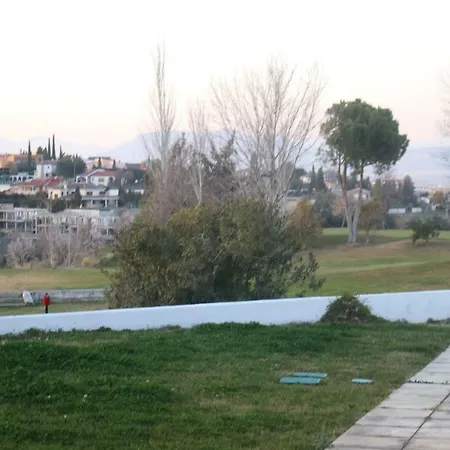Impulsogolf Vila Las Gabias Exterior foto