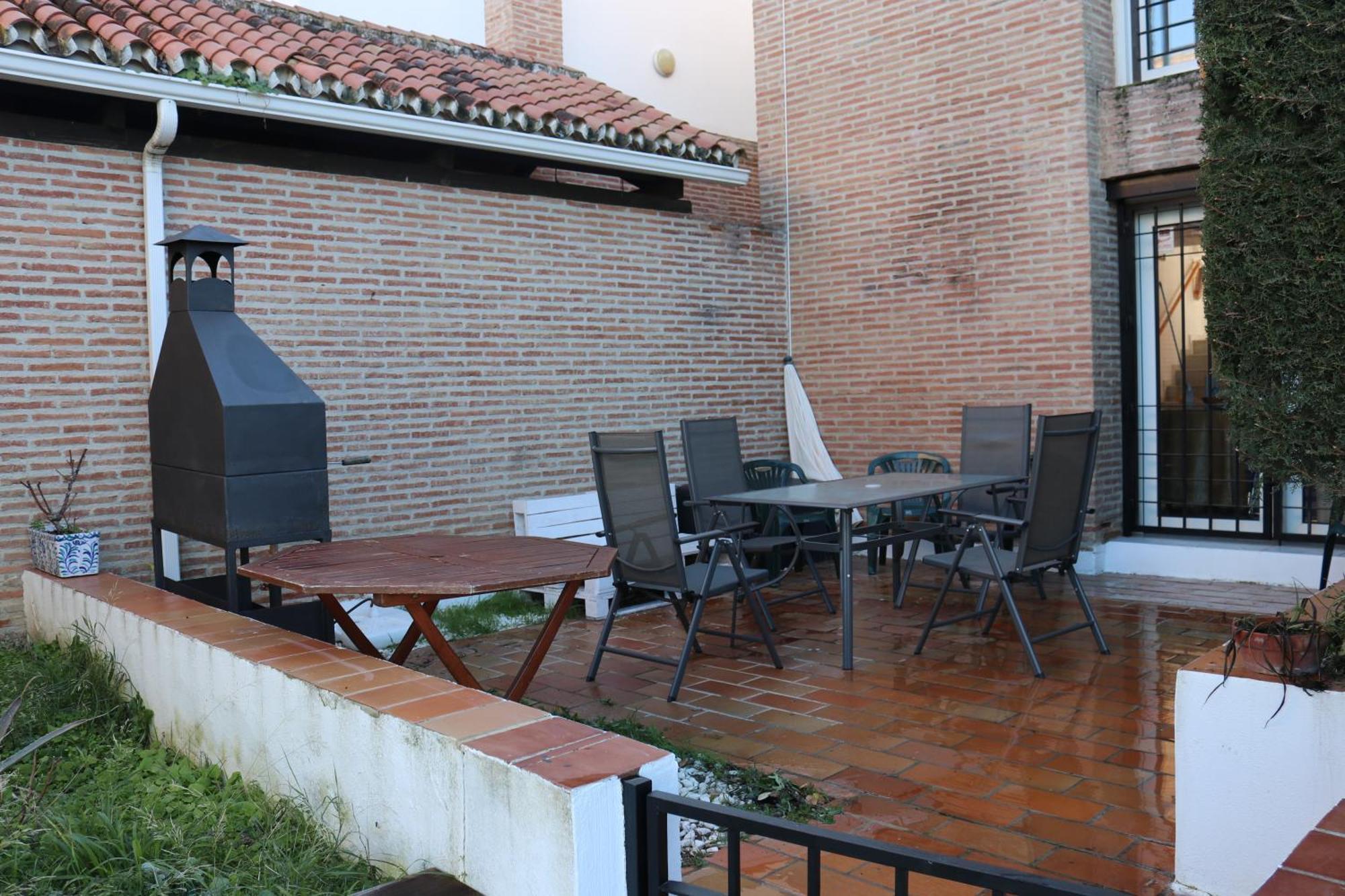 Impulsogolf Holiday home