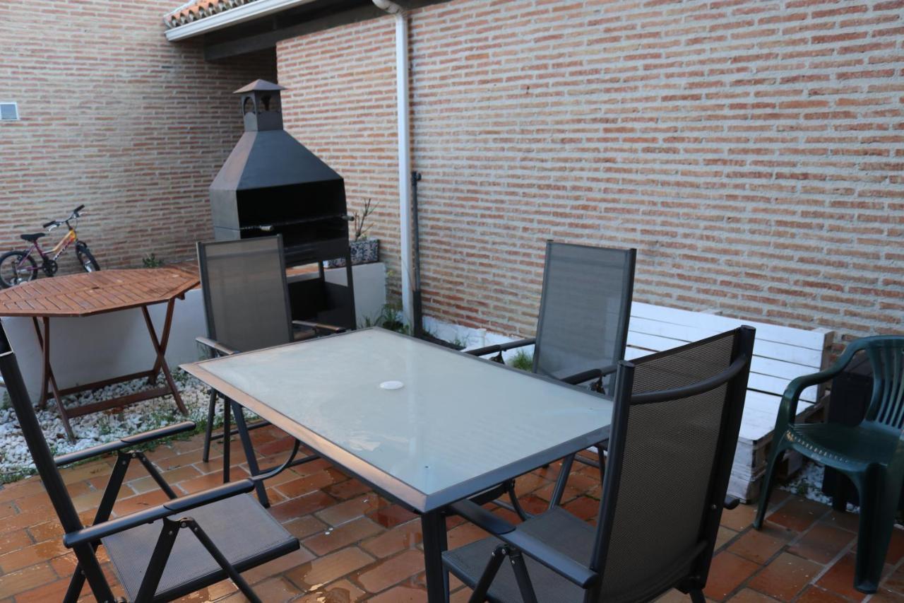 Holiday home Impulsogolf Las Gabias
