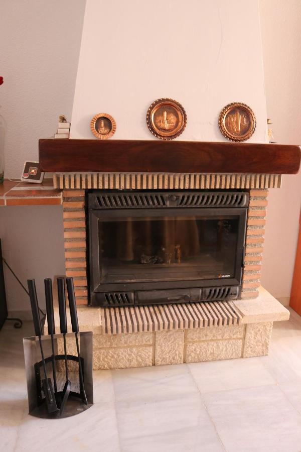 Holiday home Impulsogolf *