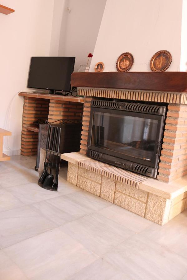 Impulsogolf Holiday home Las Gabias