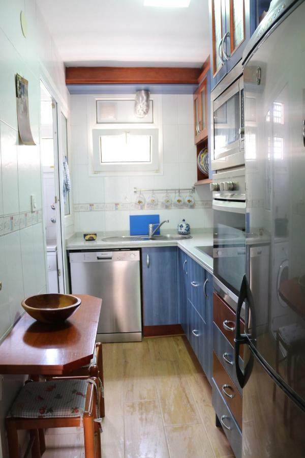 Holiday home Impulsogolf Las Gabias