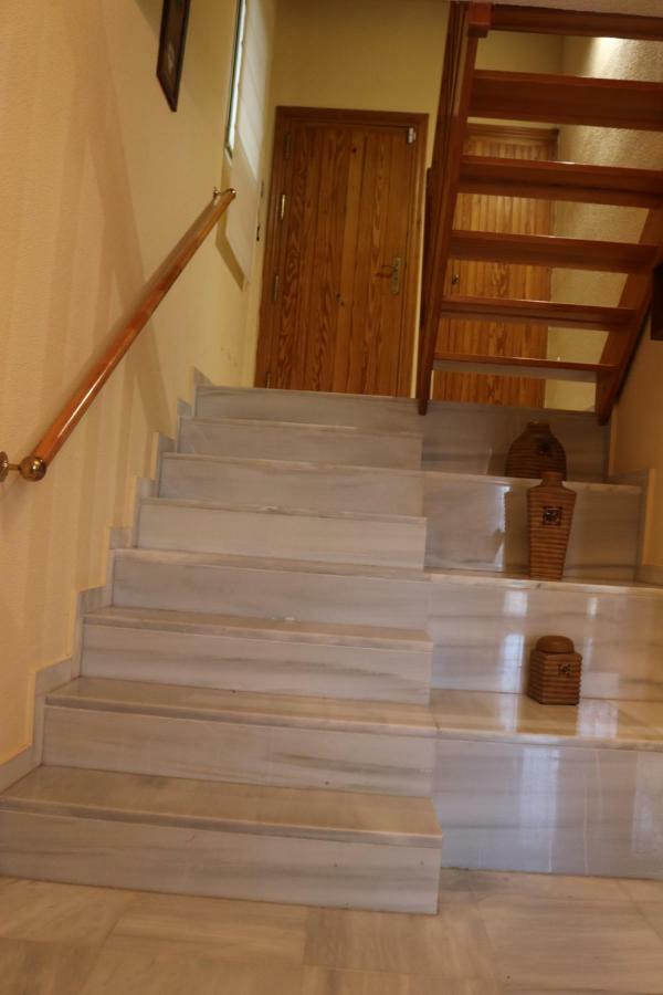 Impulsogolf Holiday home Las Gabias