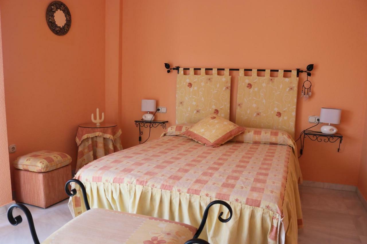Holiday home Impulsogolf Las Gabias