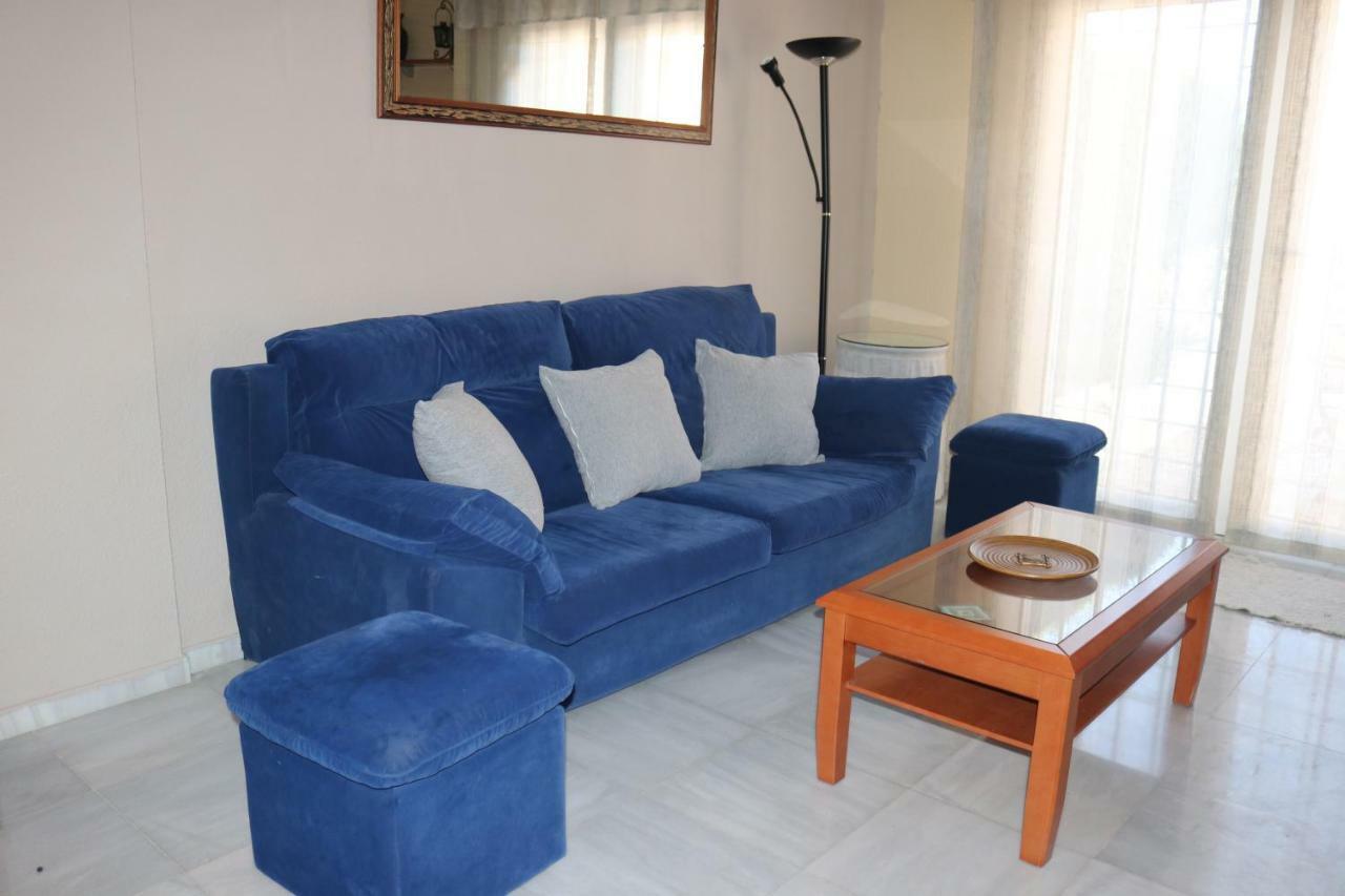 Holiday home Impulsogolf