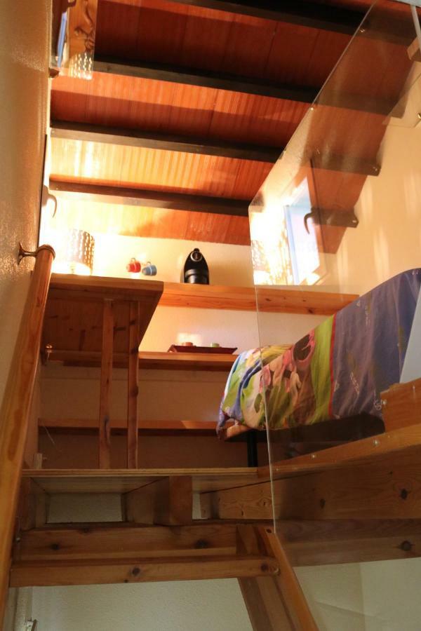 Impulsogolf Ferienhaus *