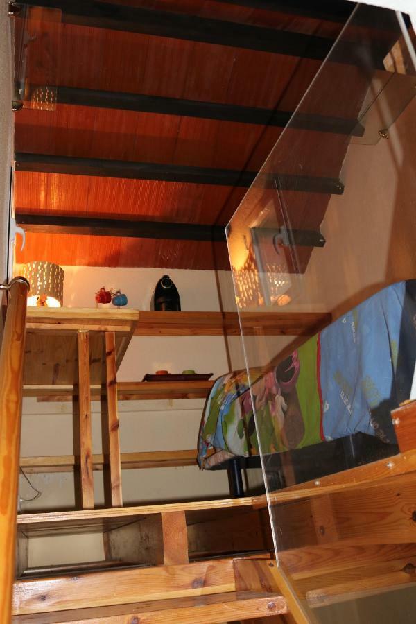 Impulsogolf Ferienhaus Las Gabias