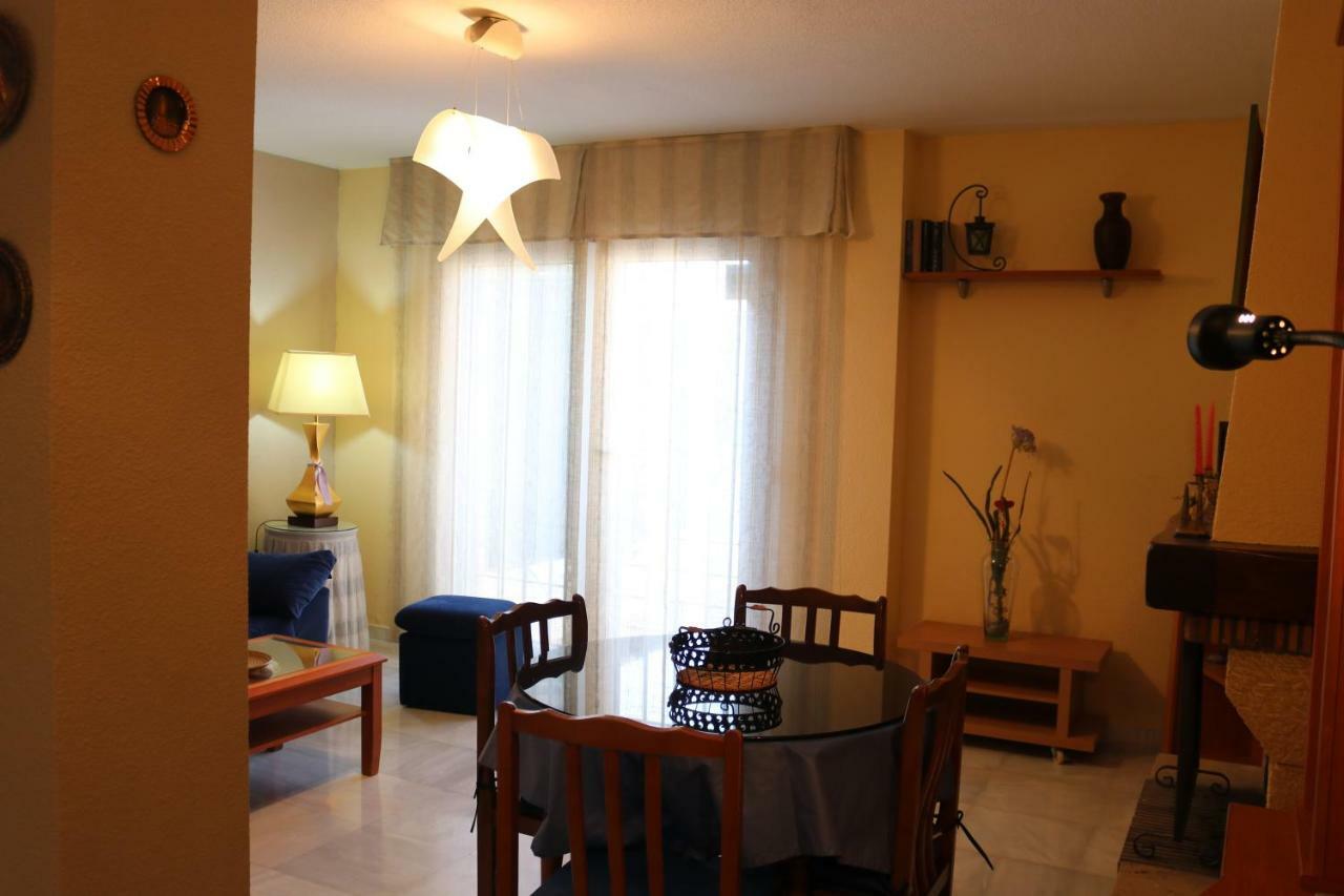 Holiday home Impulsogolf Las Gabias