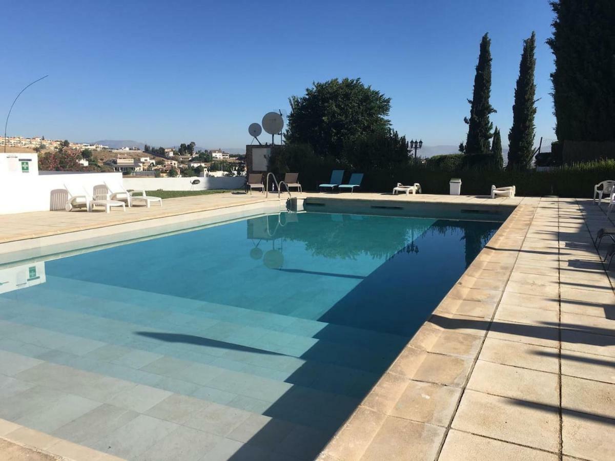 Impulsogolf Holiday home