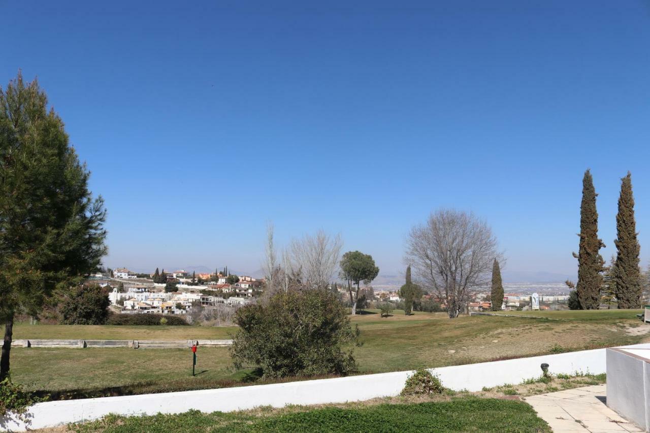 Impulsogolf Las Gabias