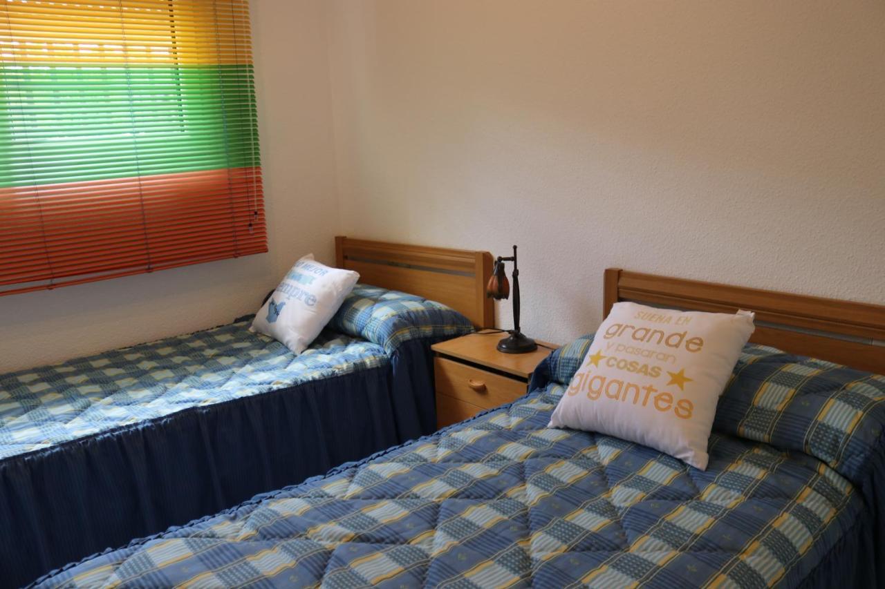 Vakantiehuis Impulsogolf *